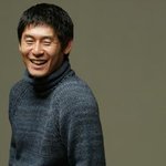 영화배우 설경구 씨