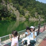 아름다운 <b>강산</b>