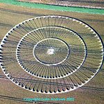 미스터리 써클- 외계인의 흔적이다!