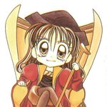 신풍<b>괴도</b> 잔느