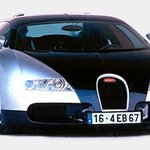 부가티 <b>eb</b> 16/4 베이론