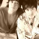 송승헌&amp;<b>소지섭</b> 셀카?멋있다!!