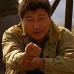 송강호 <b>ver</b>. 엿먹어라!