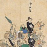 일본과 한국의 관계(<b>폭소</b>)