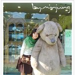 <b>주민</b>댕은 누구?