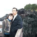여친과의 <b>첫</b> 제주도<b>여행</b>