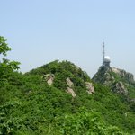 <b>관악산</b> 연주 대 에서