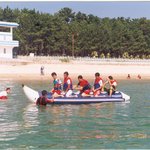 헤헤 죄송~~바나나보트타러 오세요