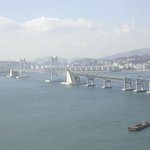부산명물 광안<b>대교</b> 입니다
