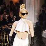 속 파리 <b>오트</b>퀴트르 2006 패션.