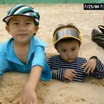 형제는 달랐다~★