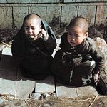 6.25 전쟁<b>고아</b>