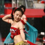 <b>밸리</b>로 꼭지점 댄스를~