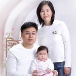 우리<b>가족</b> <b>사랑</b>해요