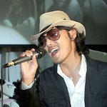 최철호 <b>결혼식장</b>을 찾은 스타들