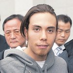 한국에 입국한 '헐리우드 액션' 오노