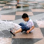 <b>실험</b>정신이 있는 아이!