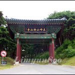 화마가 삼켜버린 낙산사를 <b>회상</b>하며