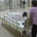 이환자는 <b>꾀병</b>????? ㅋㅋ
