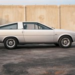 1974년 현대 <b>포니</b> 쿠페! 한국차 맞아?