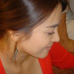 풀하우스 마지막 촬영 디카사진1~~(<b>혜교</b> &amp; 비)
