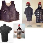 우리나라 <b>사슬</b> 갑옷-세계공통