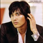 원빈 일본잡지 <b>area</b> 사진들