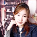 나랑 안 닮은 동생 <b>지민이</b>..