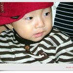 11개월 다컷다! <b>재원</b>