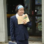 <b>여장</b>한 건방진뚱보