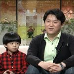 김구라 아들 개그<b>신동</b> “아빠랑 cf 찍어 집,땅,차 사고 싶어요”