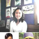 '<b>미달</b>이' 김성은의 최근 사진