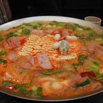 지글 지글~ 부대<b>찌게</b>!!!