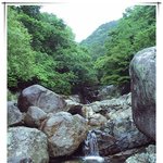 지리산 오지村 오봉마을의 추억