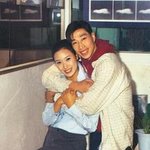 이혼발표한 김세진,구<b>나연</b>..다정했던 모습