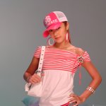 쥬얼리 이지현 <b>분홍</b>스타일 직찍