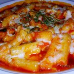 떡볶이 <b>그라</b>탕