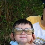 흐흐흐 난 <b>조영남</b> 타아잔... 이쁘게 봐주세용