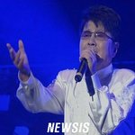조용필 <b>평양</b>공연