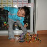 공룡 <b>박사</b>..