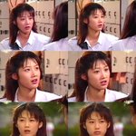 심은하 vs 손예진~~(<b>청순가련형</b> 스타일)