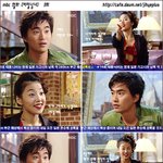 <b>비밀남녀</b> 한지혜 엽기녀 변신~