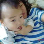 <b>엄마</b>와 <b>아들</b>