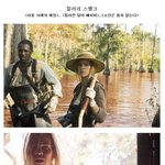 할리우드의 <b>중성</b>적 매력 여배우, 누가 있어?