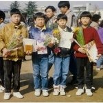 이때는 그래도 <b>대장</b>이엇는데