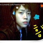 sm연습생 한규완 샤<b>방한</b> 사진들