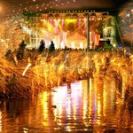 2006 마산 <b>진동</b> 불꽃낙화 &amp; 미더덕·오만둥이 축제