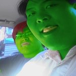 슈랙과 <b>피오</b>나 공주?? ㅋㅋ