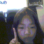 제 동생이예욤
