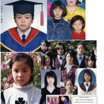 된<b>장녀</b> 김옥빈양 놀던시절
